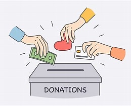 $10 Donation to Concord Youth Baseball